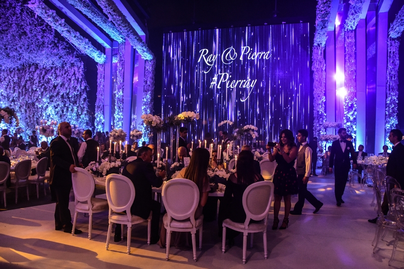 Pierra and Ray's Wedding Ceremony- Part 1
